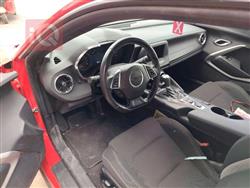 شيفروليه كامارو